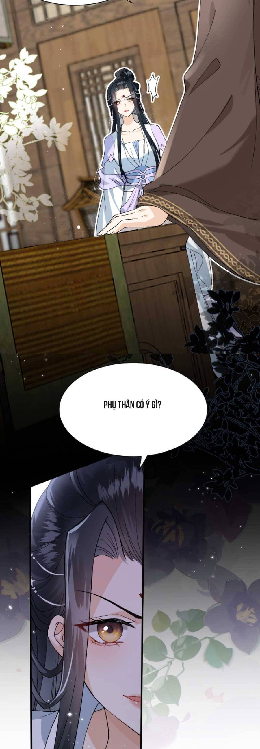 Nhiếp Chính Vương Bệnh Kiều Được Sủng Ái Chapter 35 - Trang 2