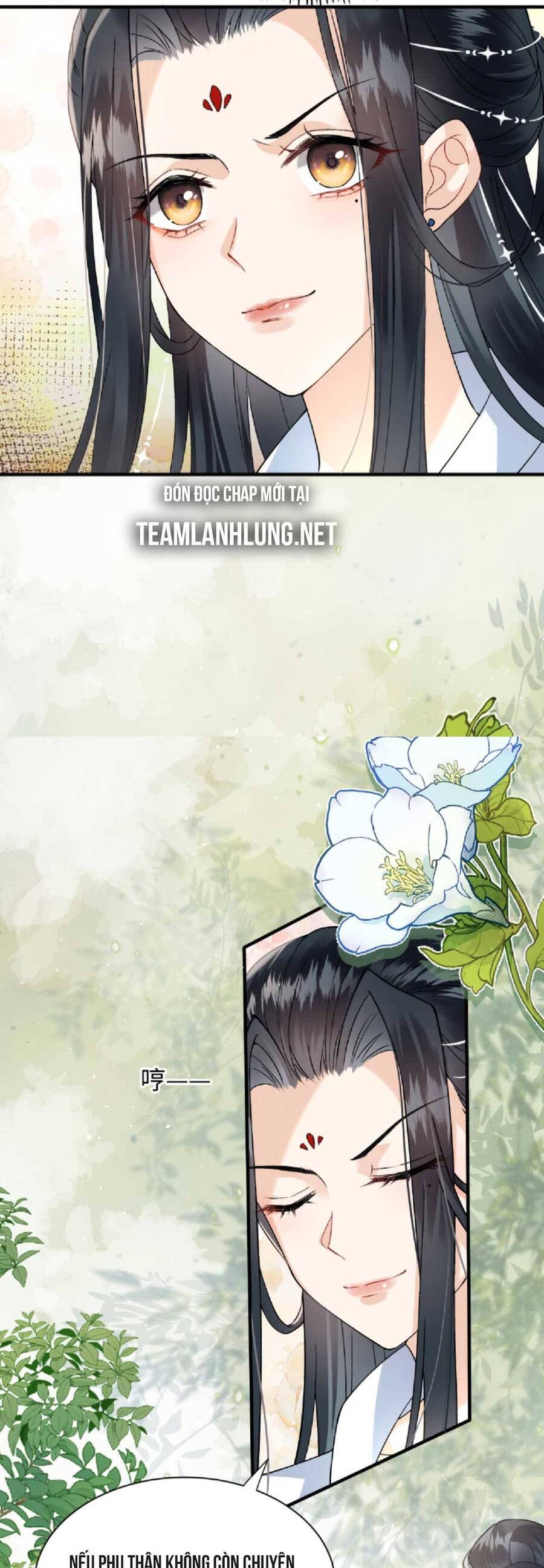 Nhiếp Chính Vương Bệnh Kiều Được Sủng Ái Chapter 35 - Trang 2