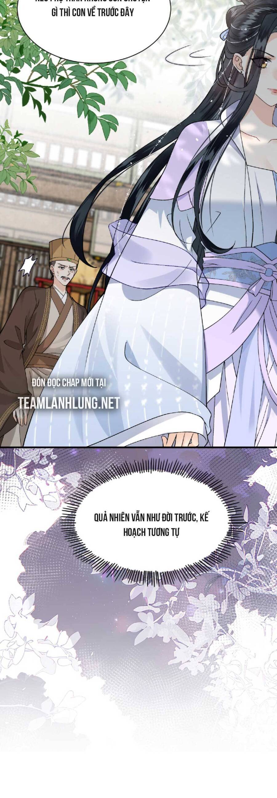 Nhiếp Chính Vương Bệnh Kiều Được Sủng Ái Chapter 35 - Trang 2