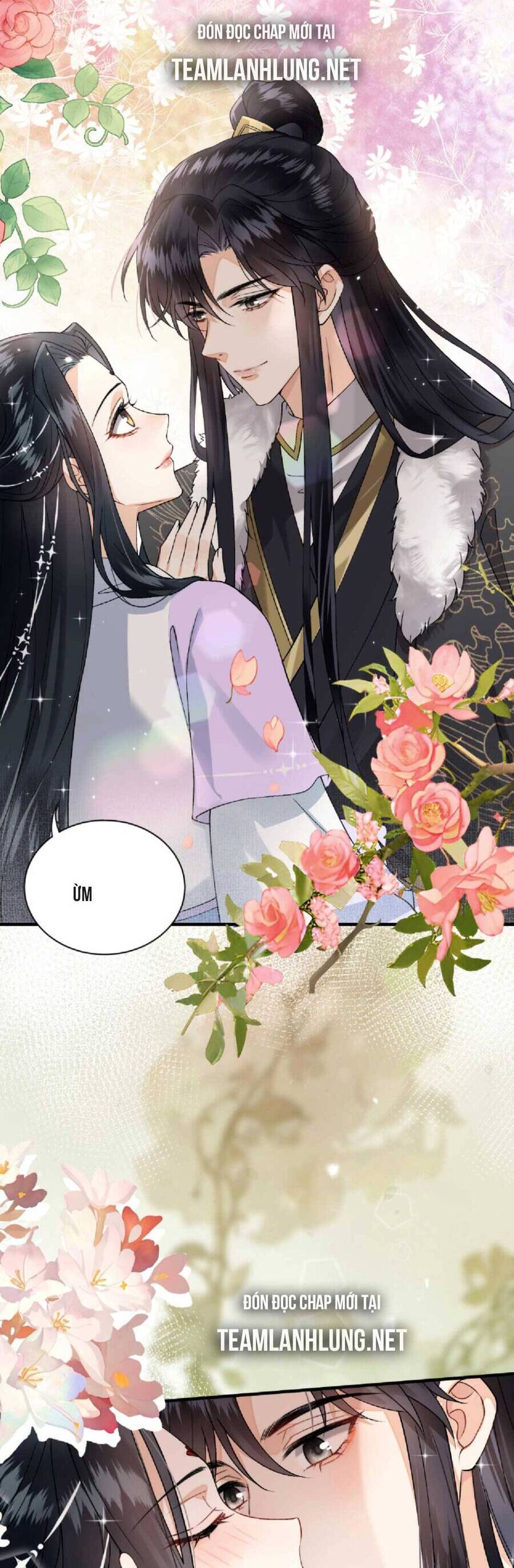 Nhiếp Chính Vương Bệnh Kiều Được Sủng Ái Chapter 35 - Trang 2