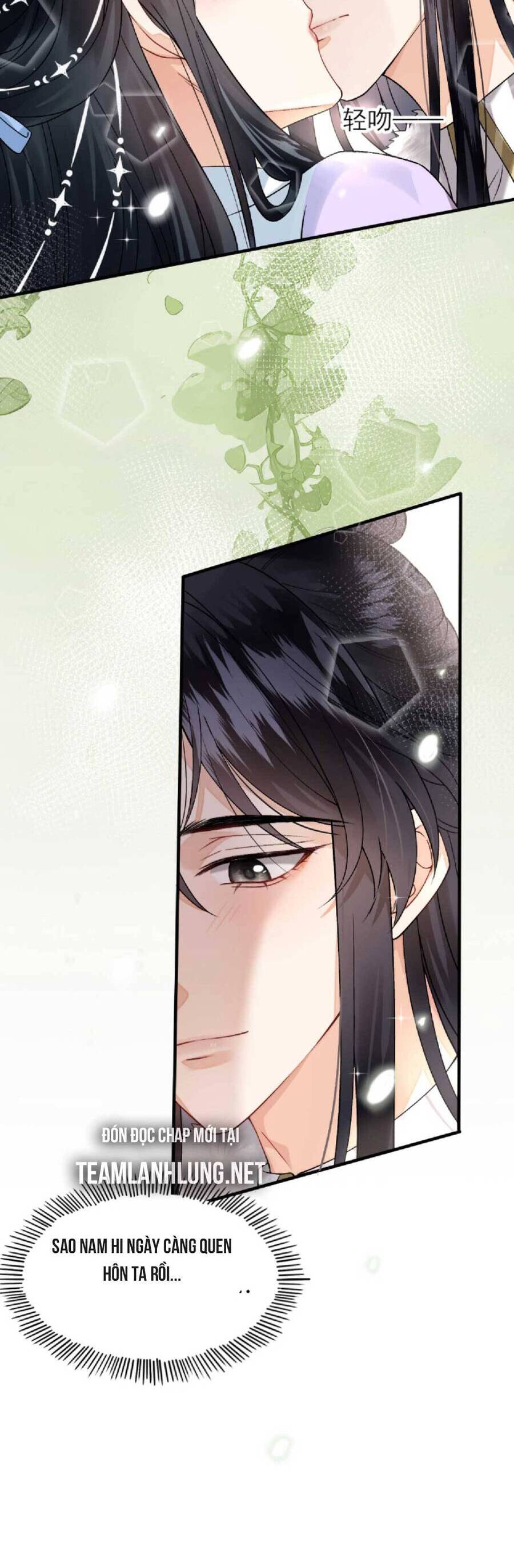 Nhiếp Chính Vương Bệnh Kiều Được Sủng Ái Chapter 35 - Trang 2