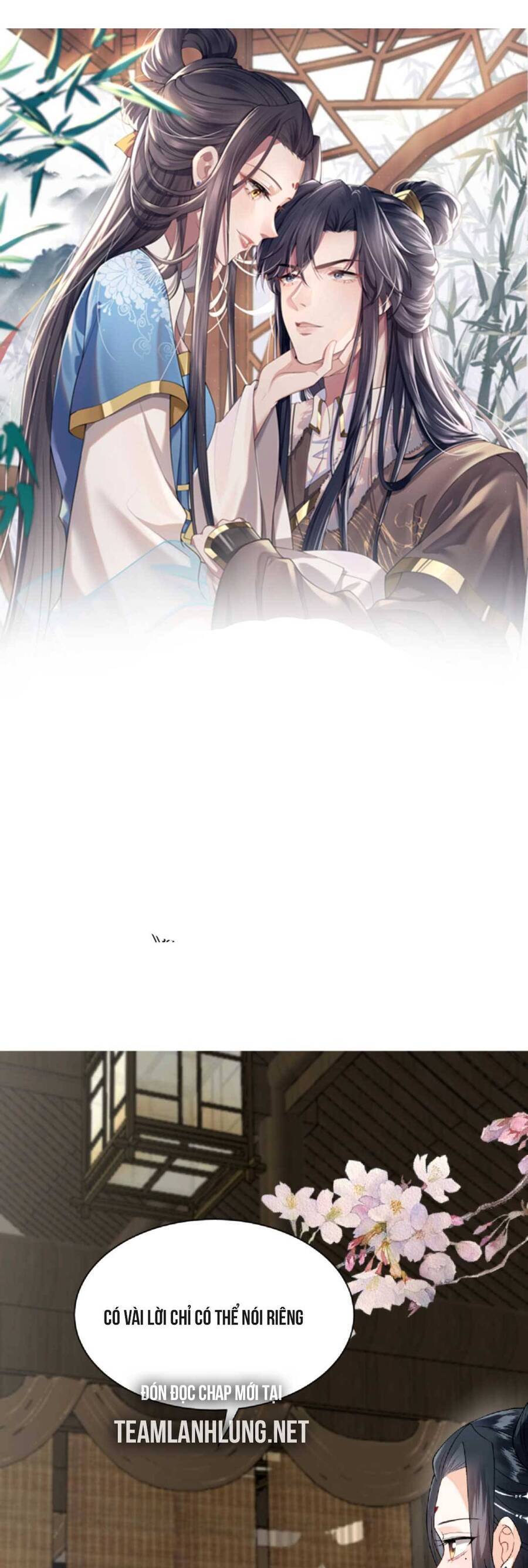 Nhiếp Chính Vương Bệnh Kiều Được Sủng Ái Chapter 35 - Trang 2