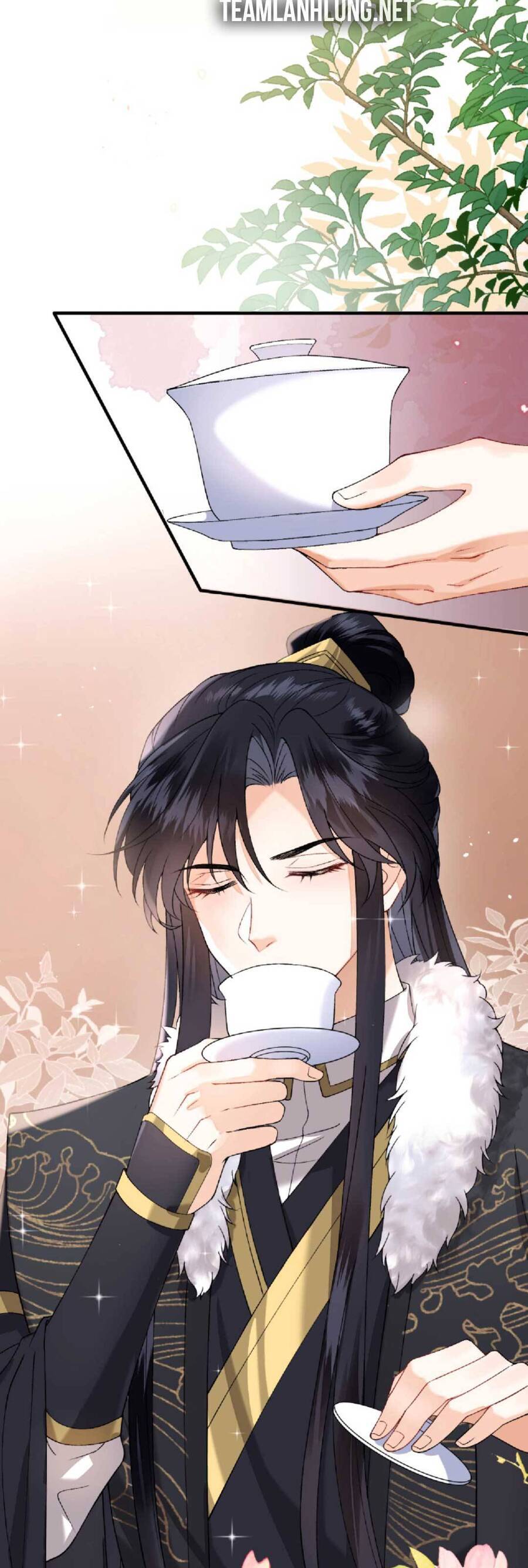 Nhiếp Chính Vương Bệnh Kiều Được Sủng Ái Chapter 35 - Trang 2