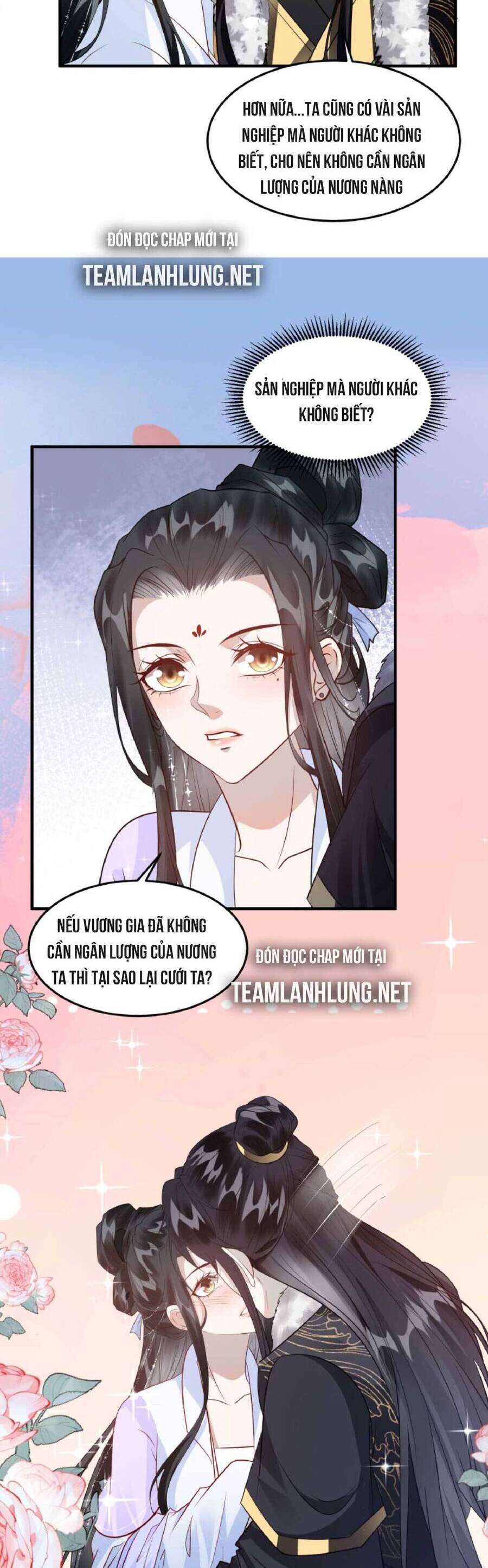 Nhiếp Chính Vương Bệnh Kiều Được Sủng Ái Chapter 36 - Trang 2