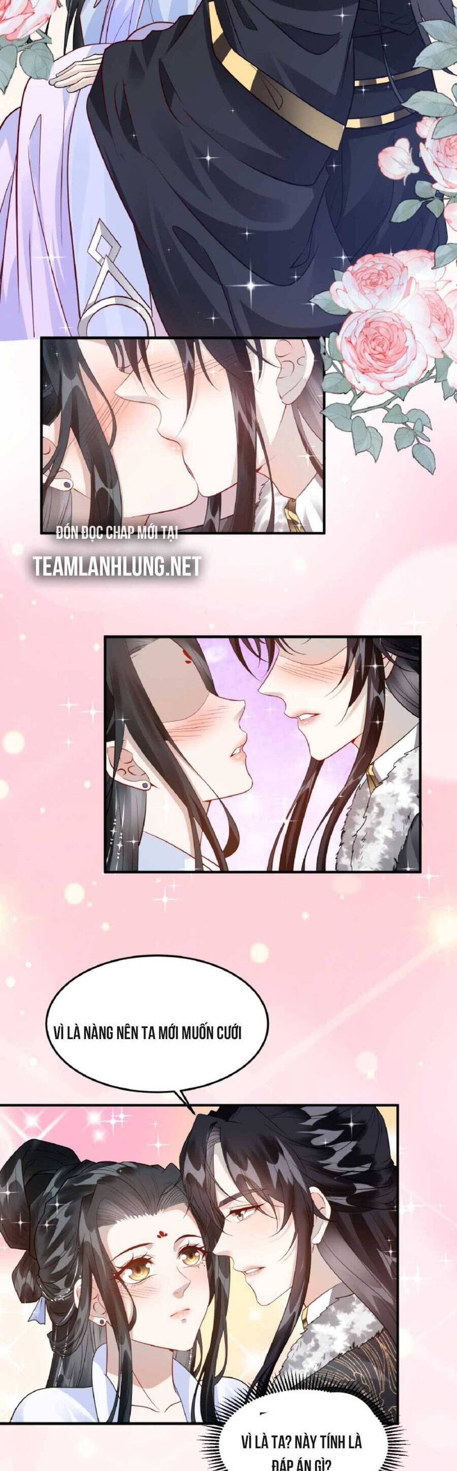 Nhiếp Chính Vương Bệnh Kiều Được Sủng Ái Chapter 36 - Trang 2