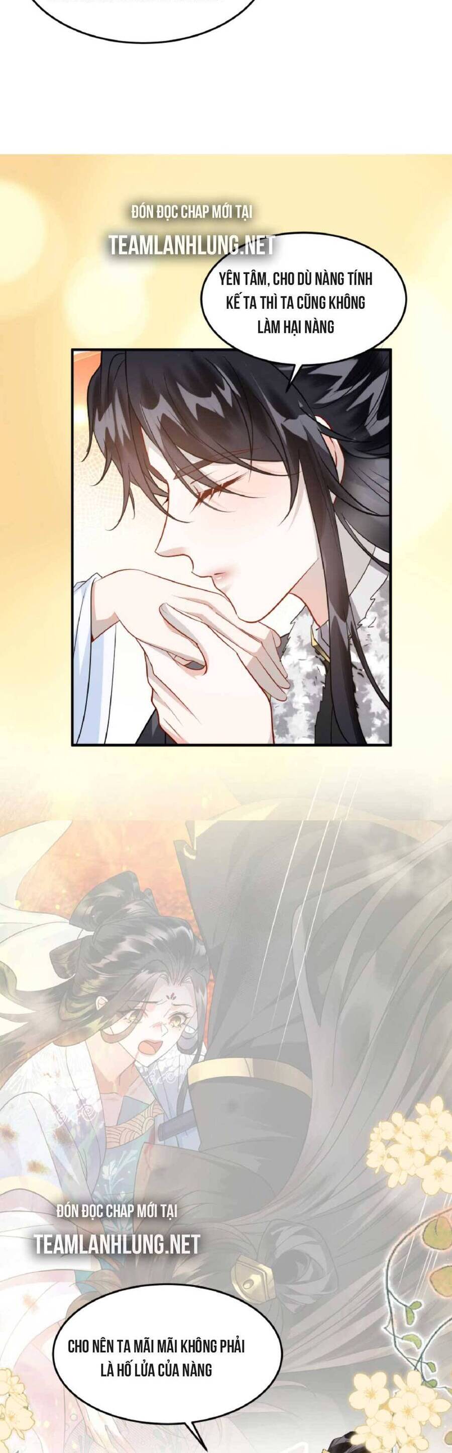 Nhiếp Chính Vương Bệnh Kiều Được Sủng Ái Chapter 36 - Trang 2