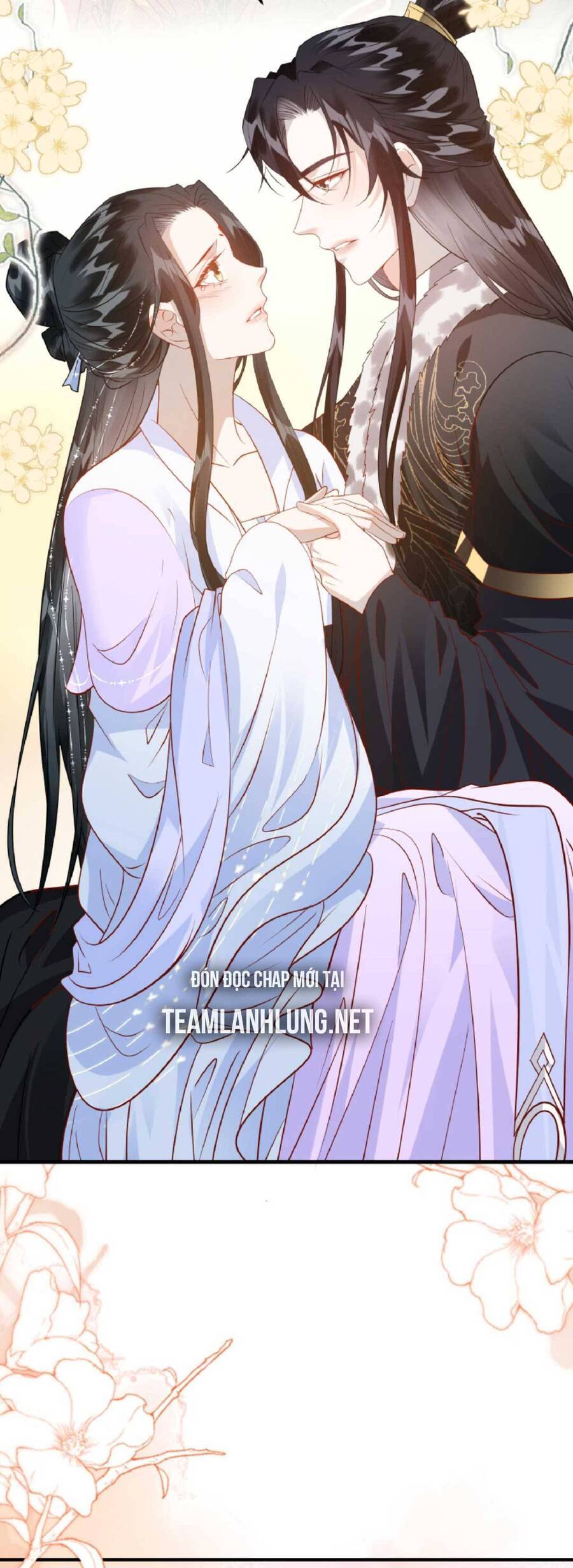 Nhiếp Chính Vương Bệnh Kiều Được Sủng Ái Chapter 36 - Trang 2