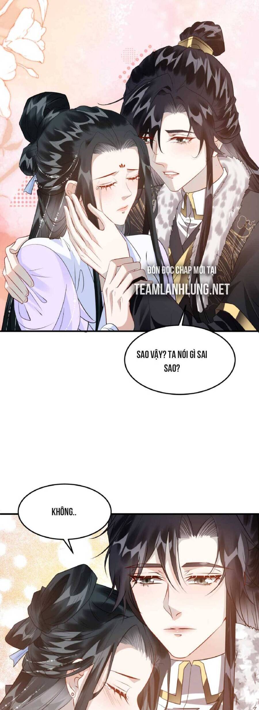 Nhiếp Chính Vương Bệnh Kiều Được Sủng Ái Chapter 36 - Trang 2