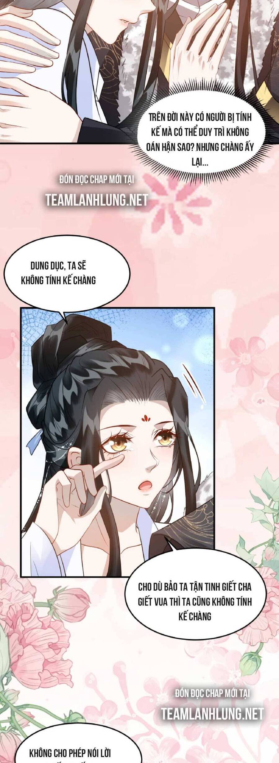 Nhiếp Chính Vương Bệnh Kiều Được Sủng Ái Chapter 36 - Trang 2