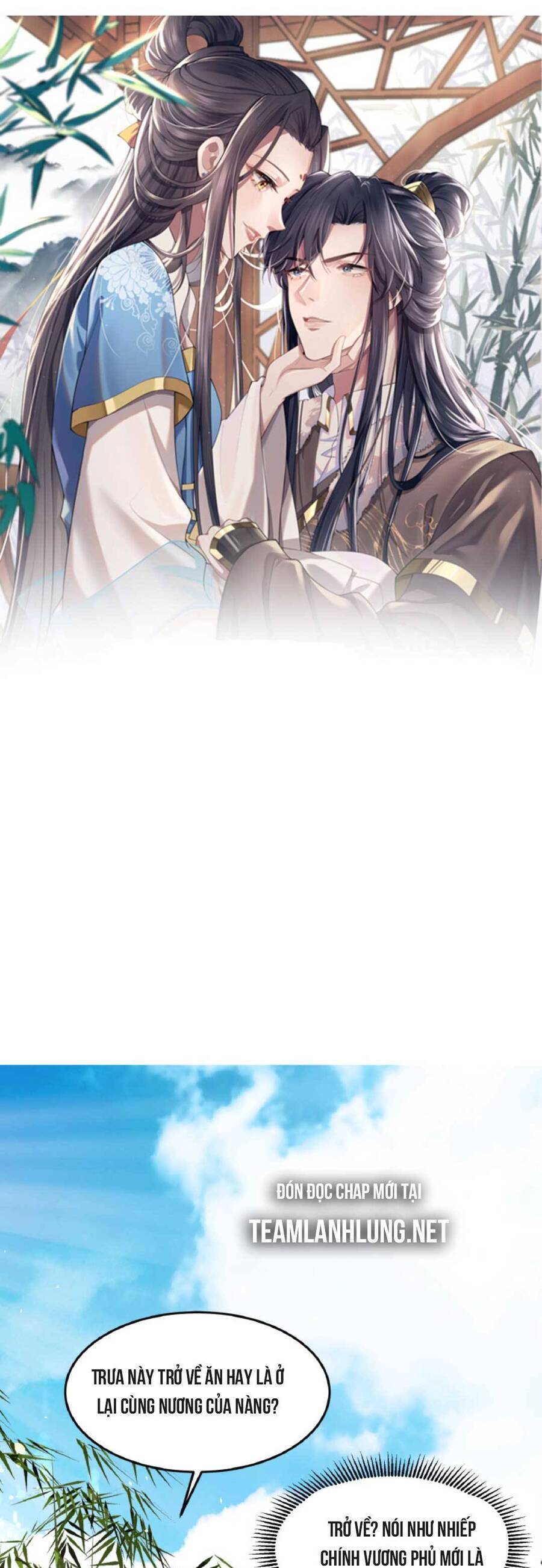 Nhiếp Chính Vương Bệnh Kiều Được Sủng Ái Chapter 36 - Trang 2