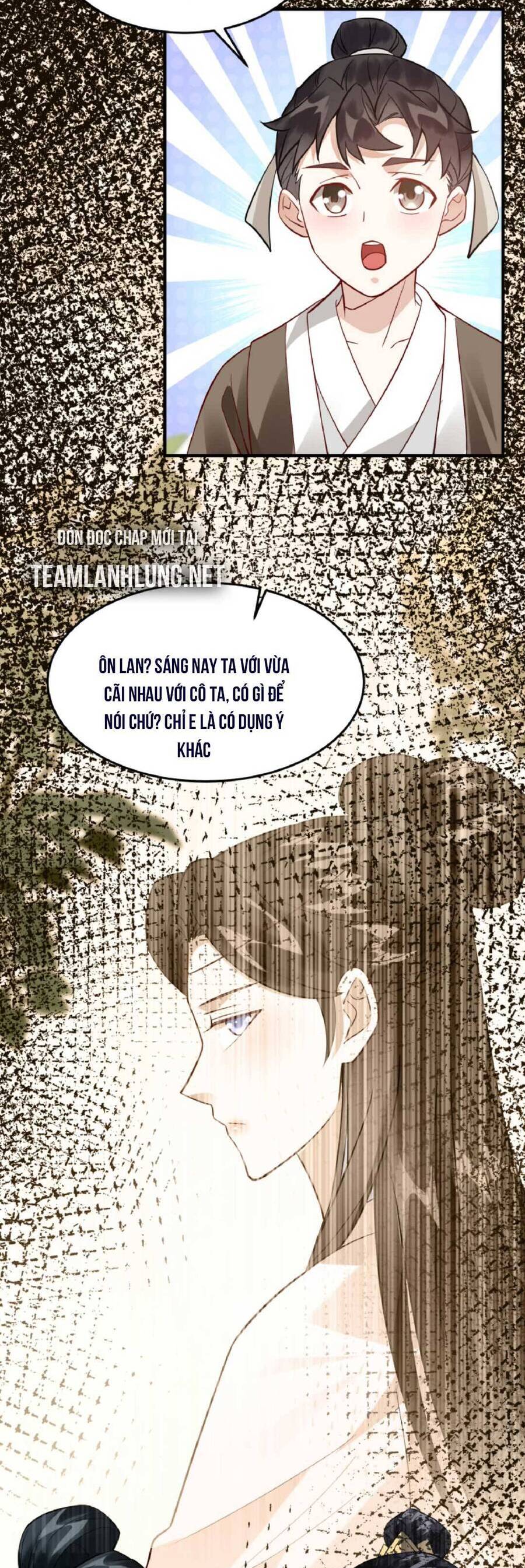 Nhiếp Chính Vương Bệnh Kiều Được Sủng Ái Chapter 37 - Trang 2