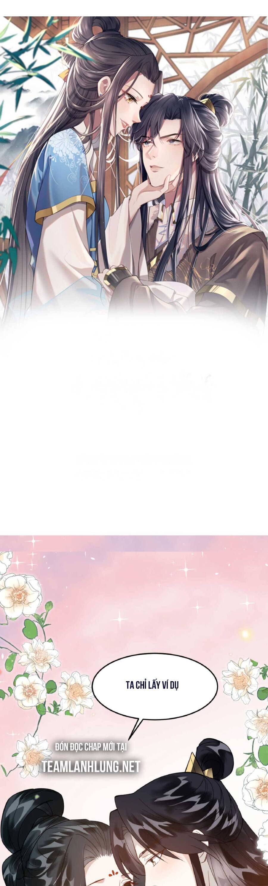 Nhiếp Chính Vương Bệnh Kiều Được Sủng Ái Chapter 37 - Trang 2