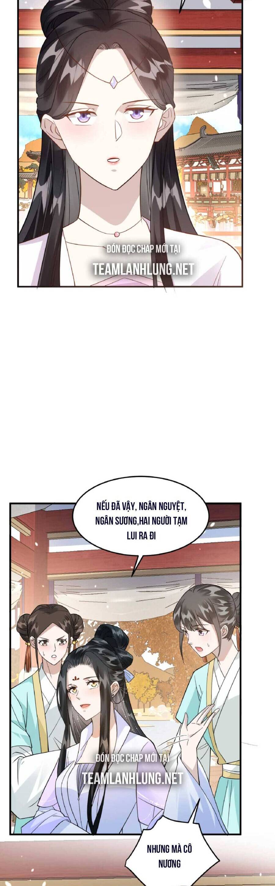 Nhiếp Chính Vương Bệnh Kiều Được Sủng Ái Chapter 38 - Trang 2