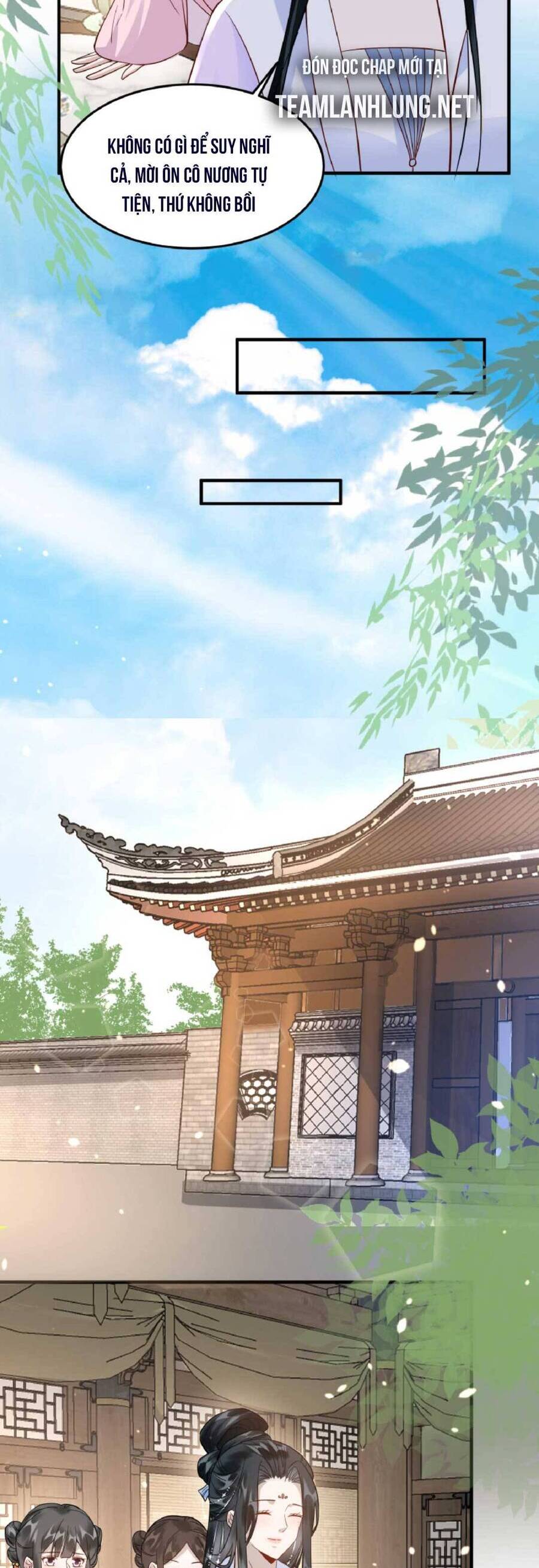 Nhiếp Chính Vương Bệnh Kiều Được Sủng Ái Chapter 38 - Trang 2