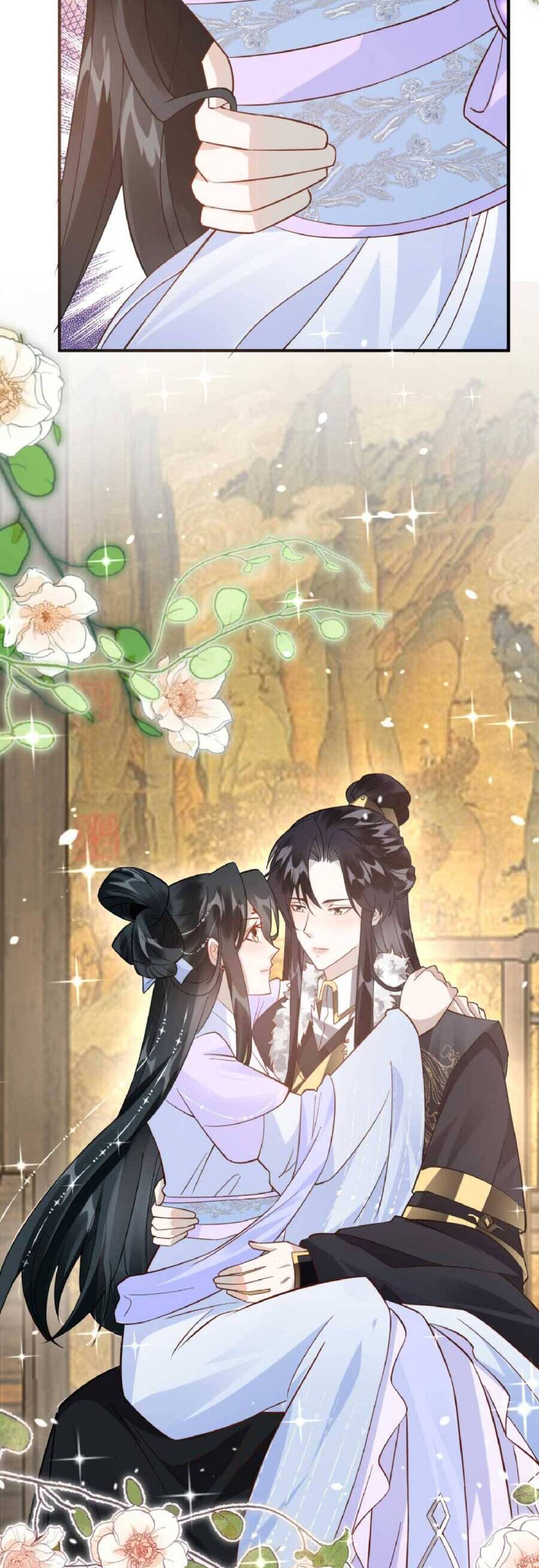 Nhiếp Chính Vương Bệnh Kiều Được Sủng Ái Chapter 38 - Trang 2