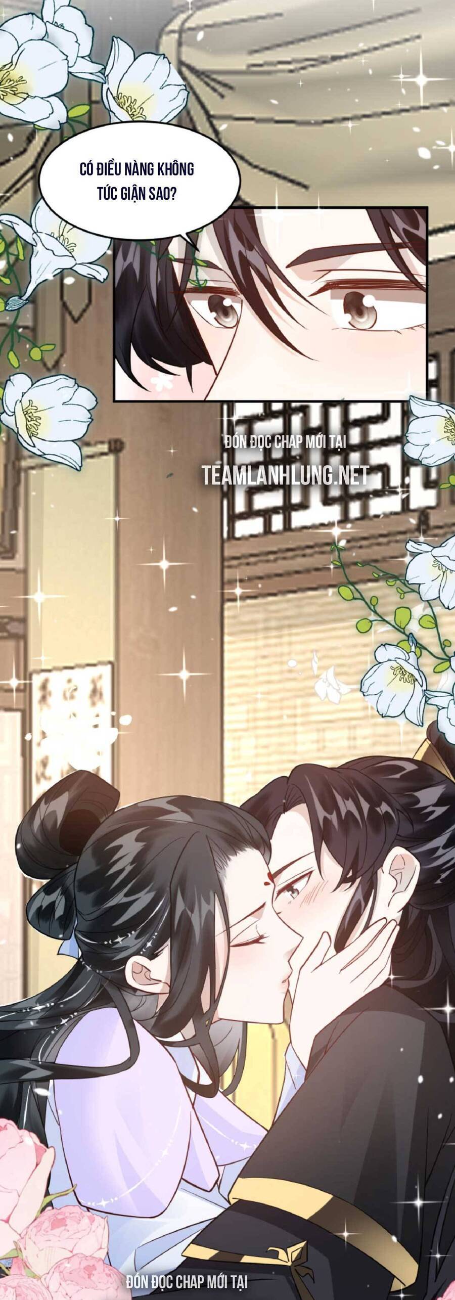 Nhiếp Chính Vương Bệnh Kiều Được Sủng Ái Chapter 38 - Trang 2