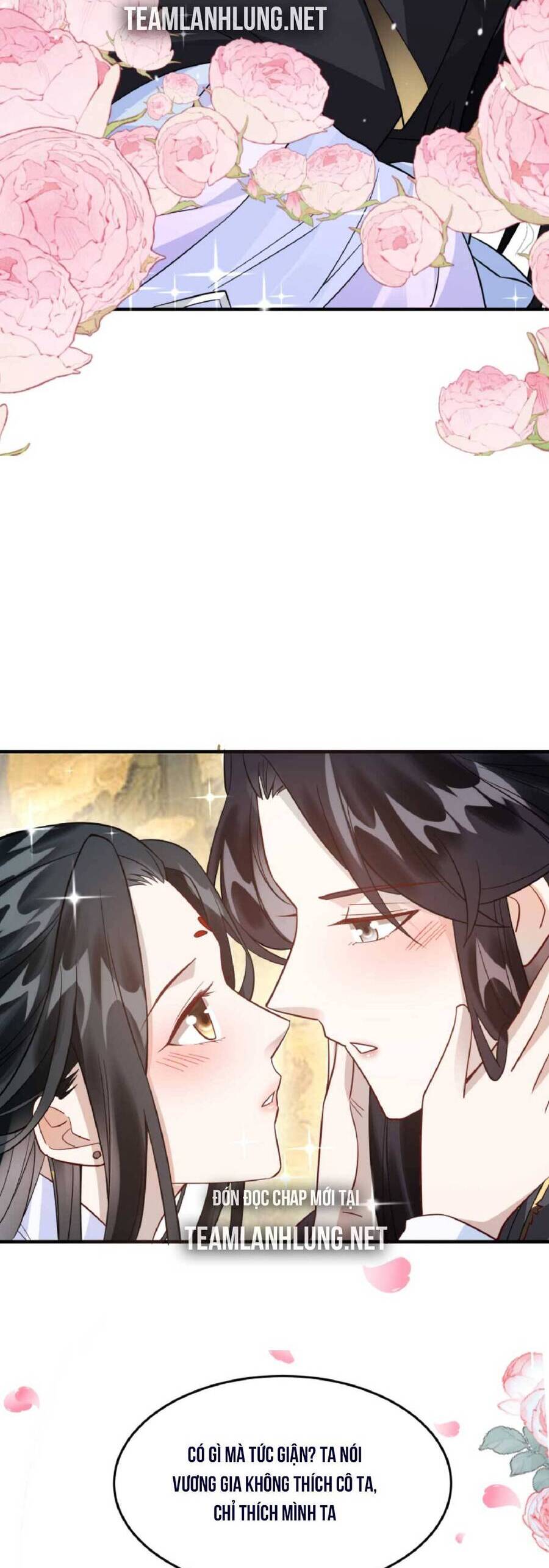 Nhiếp Chính Vương Bệnh Kiều Được Sủng Ái Chapter 38 - Trang 2