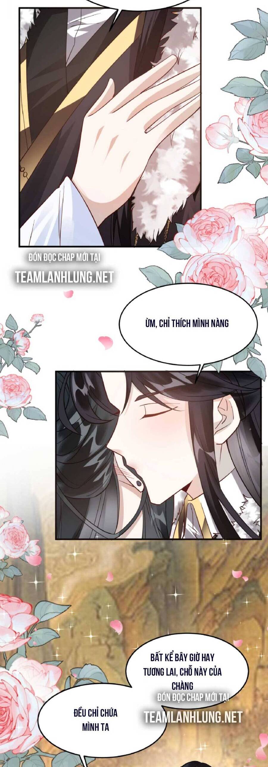 Nhiếp Chính Vương Bệnh Kiều Được Sủng Ái Chapter 38 - Trang 2