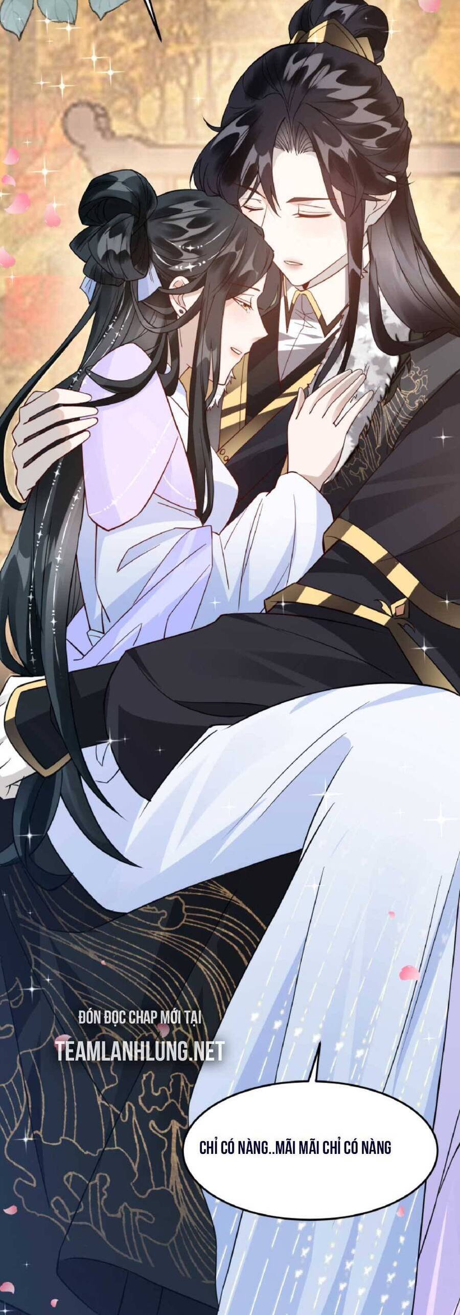 Nhiếp Chính Vương Bệnh Kiều Được Sủng Ái Chapter 38 - Trang 2