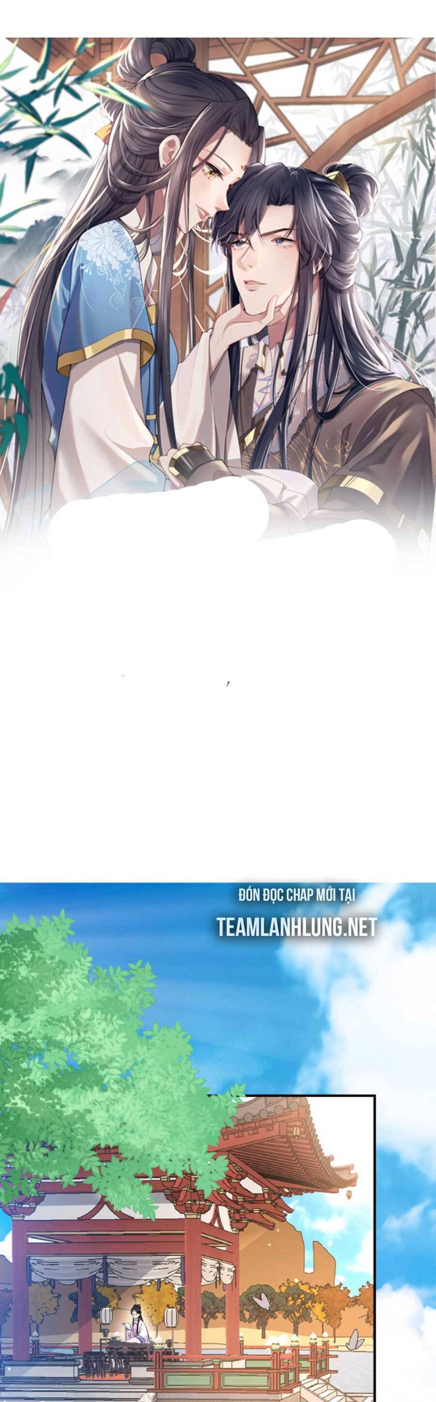 Nhiếp Chính Vương Bệnh Kiều Được Sủng Ái Chapter 38 - Trang 2