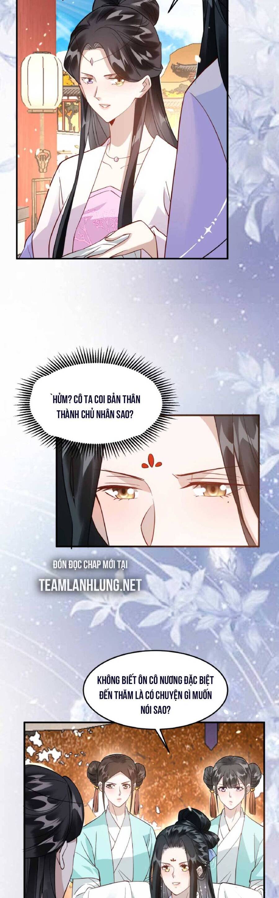 Nhiếp Chính Vương Bệnh Kiều Được Sủng Ái Chapter 38 - Trang 2