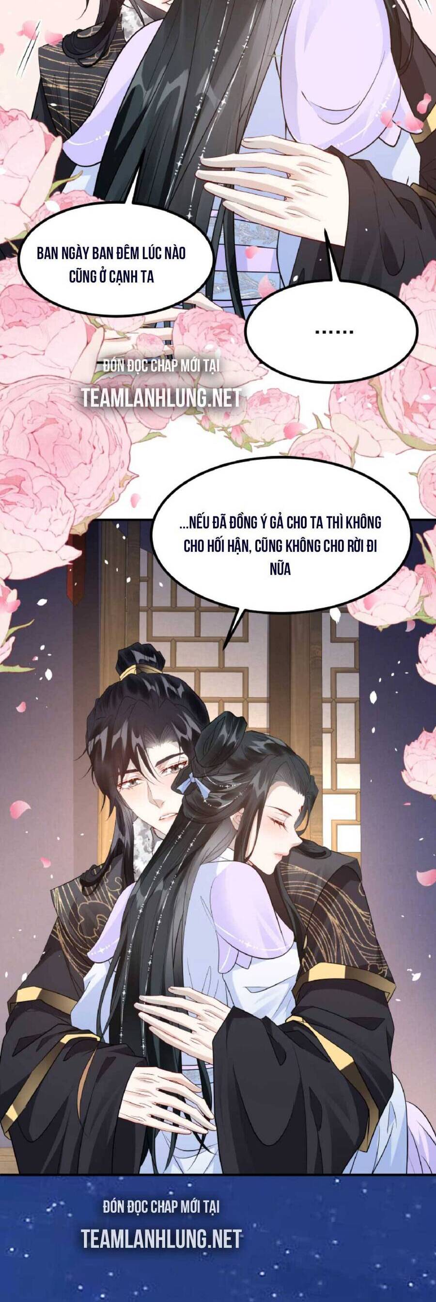 Nhiếp Chính Vương Bệnh Kiều Được Sủng Ái Chapter 39 - Trang 2