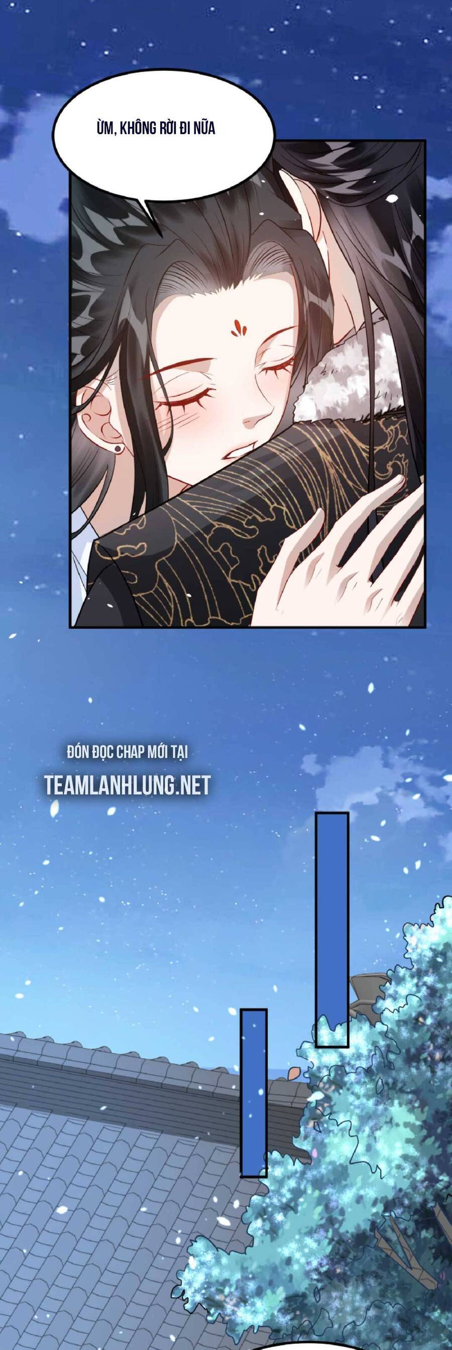 Nhiếp Chính Vương Bệnh Kiều Được Sủng Ái Chapter 39 - Trang 2