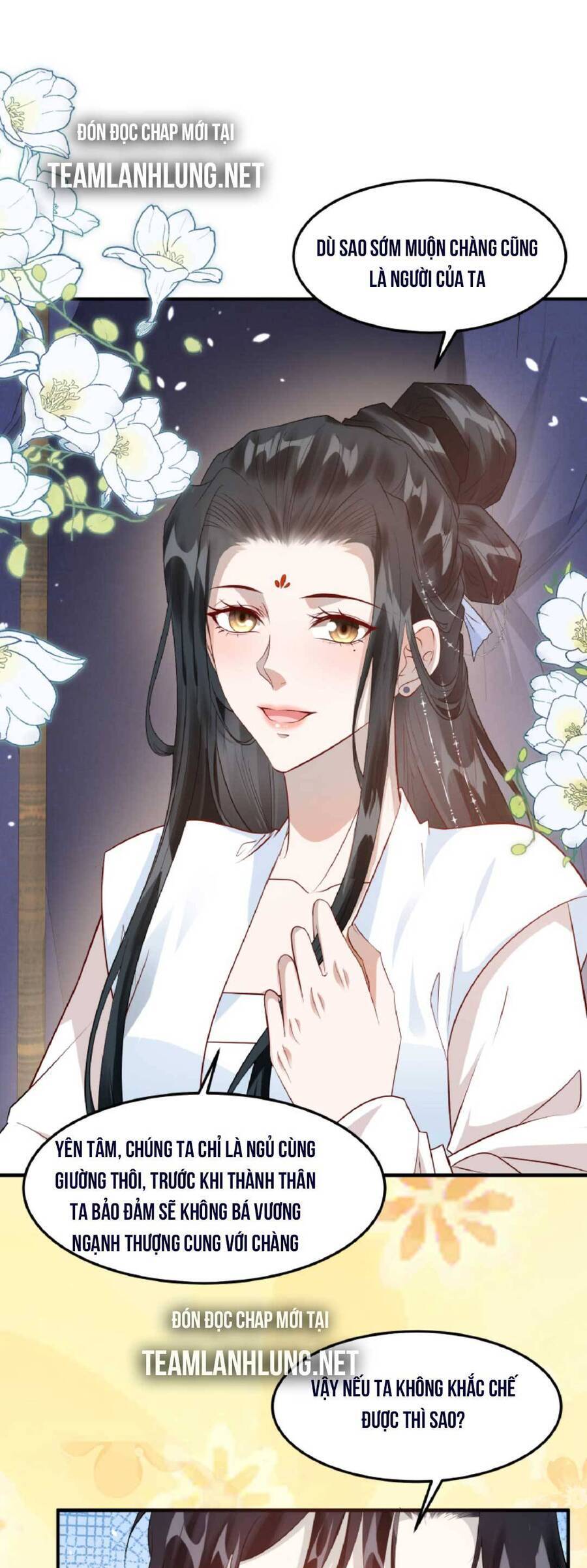 Nhiếp Chính Vương Bệnh Kiều Được Sủng Ái Chapter 39 - Trang 2