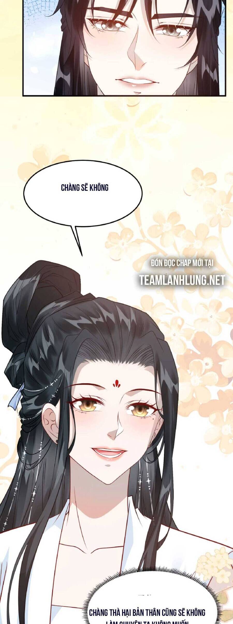 Nhiếp Chính Vương Bệnh Kiều Được Sủng Ái Chapter 39 - Trang 2