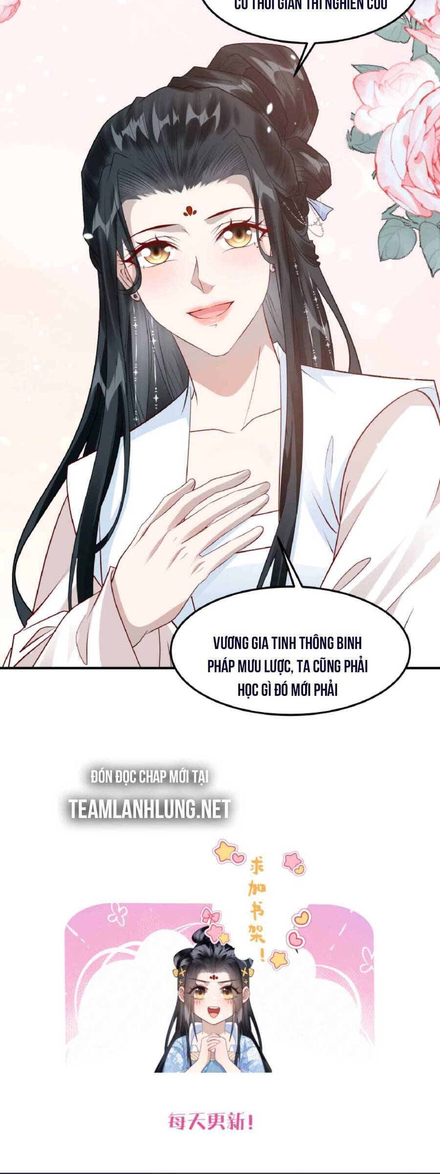 Nhiếp Chính Vương Bệnh Kiều Được Sủng Ái Chapter 39 - Trang 2