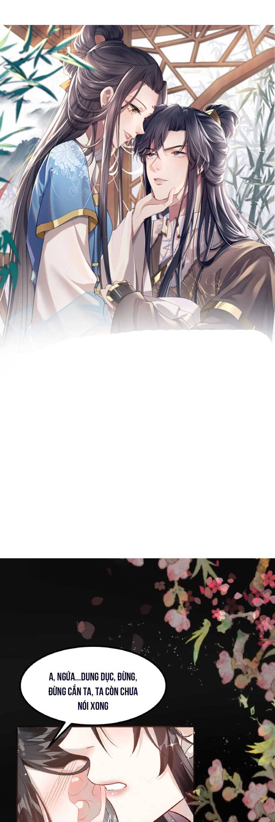 Nhiếp Chính Vương Bệnh Kiều Được Sủng Ái Chapter 39 - Trang 2