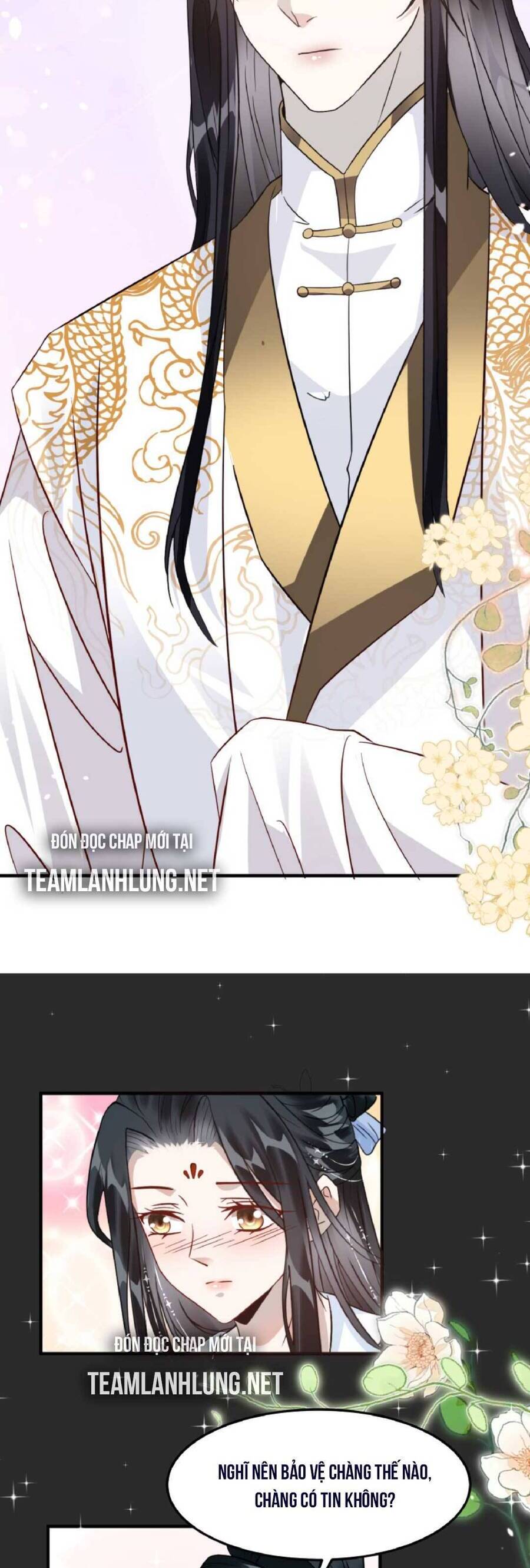 Nhiếp Chính Vương Bệnh Kiều Được Sủng Ái Chapter 40 - Trang 2