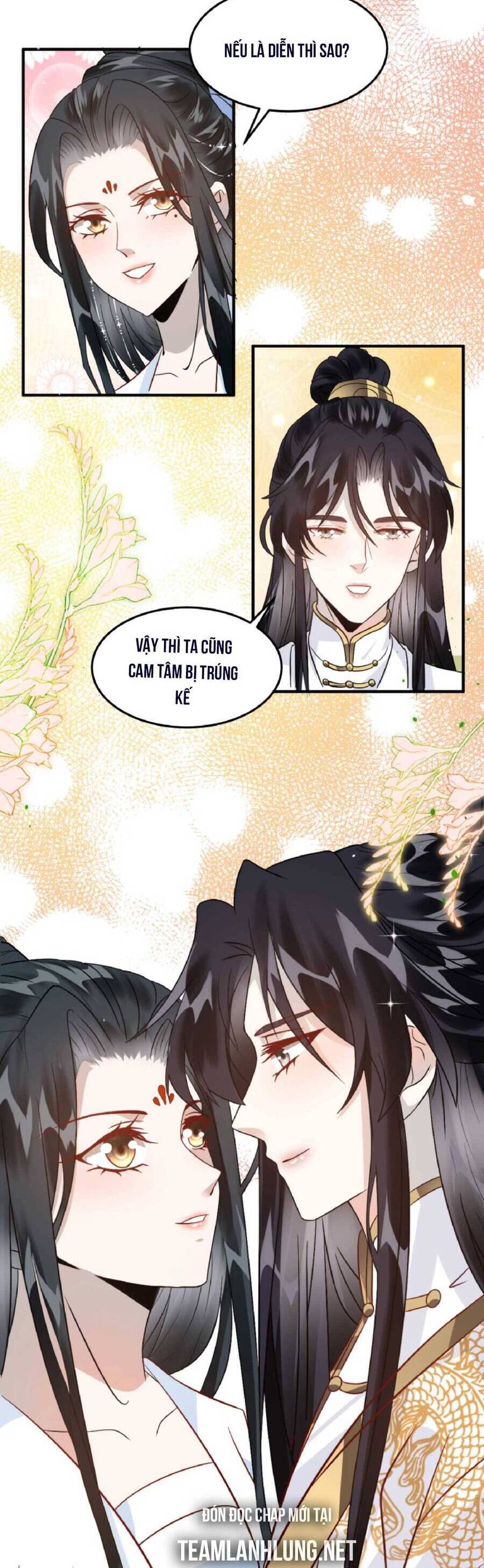 Nhiếp Chính Vương Bệnh Kiều Được Sủng Ái Chapter 40 - Trang 2