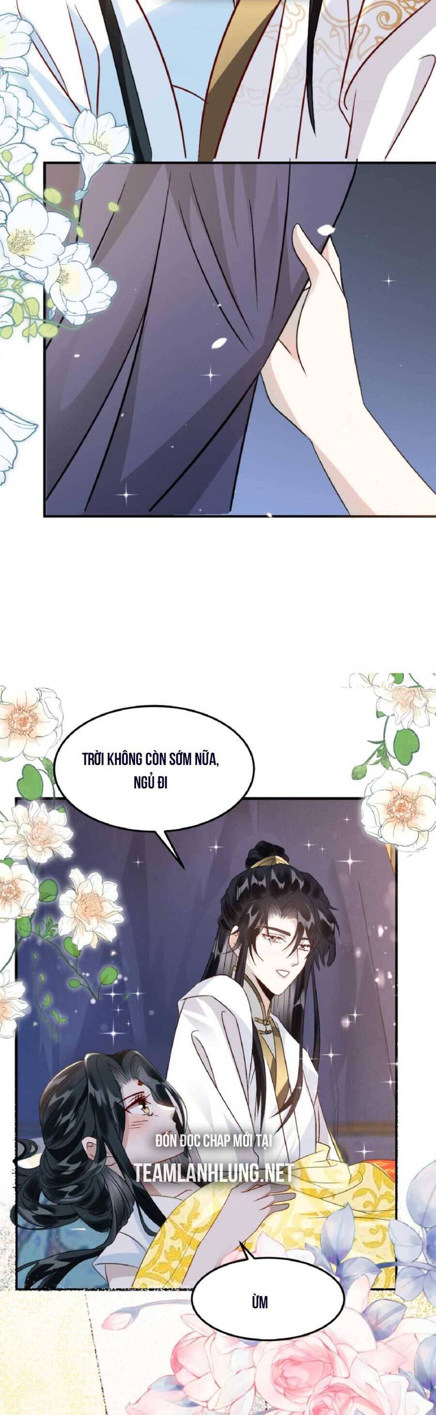 Nhiếp Chính Vương Bệnh Kiều Được Sủng Ái Chapter 40 - Trang 2