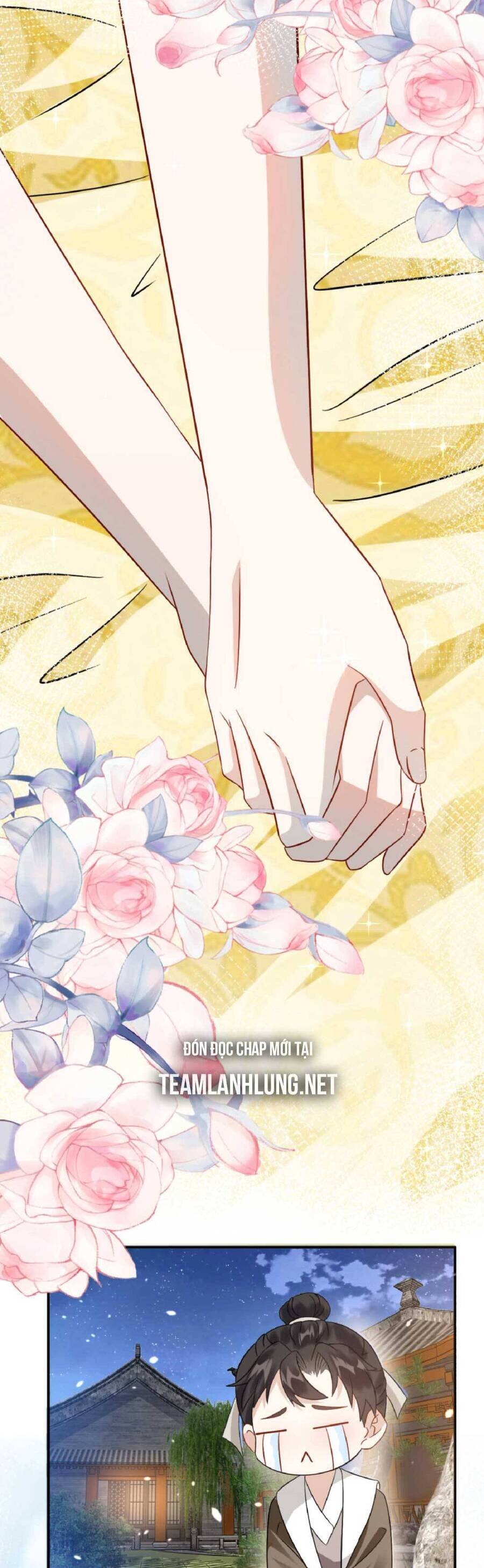Nhiếp Chính Vương Bệnh Kiều Được Sủng Ái Chapter 40 - Trang 2
