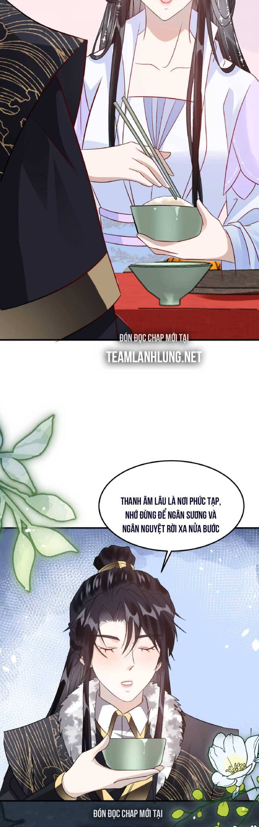 Nhiếp Chính Vương Bệnh Kiều Được Sủng Ái Chapter 40 - Trang 2