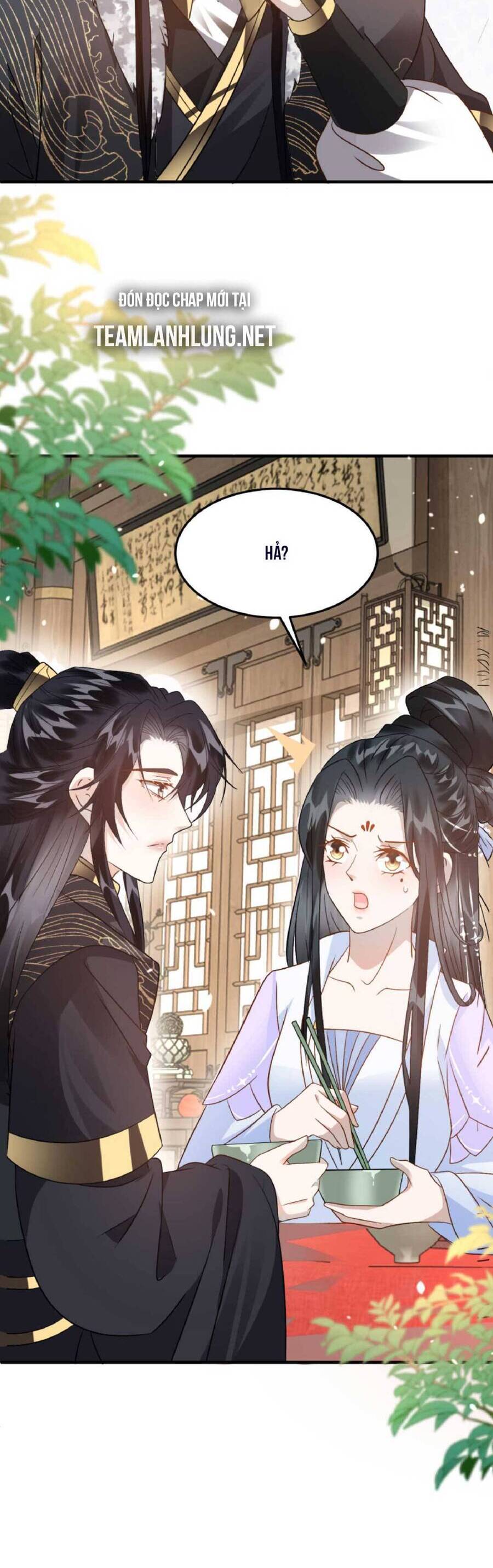 Nhiếp Chính Vương Bệnh Kiều Được Sủng Ái Chapter 40 - Trang 2