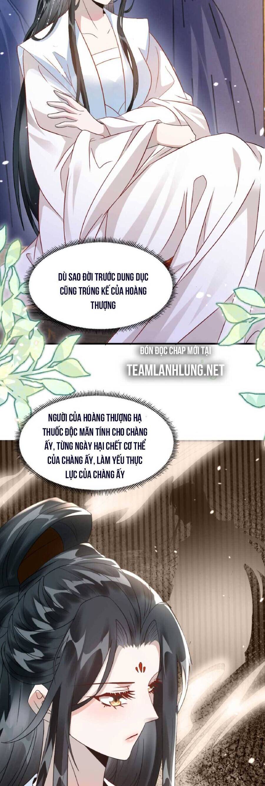 Nhiếp Chính Vương Bệnh Kiều Được Sủng Ái Chapter 40 - Trang 2