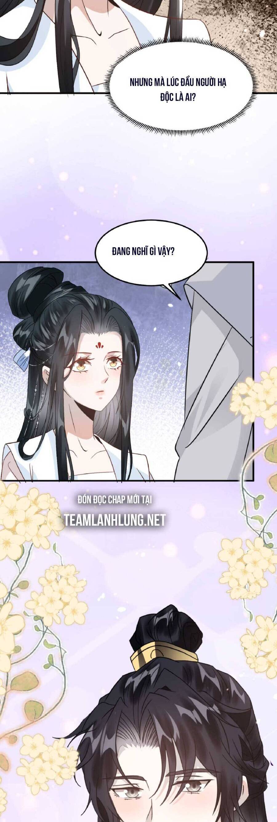 Nhiếp Chính Vương Bệnh Kiều Được Sủng Ái Chapter 40 - Trang 2