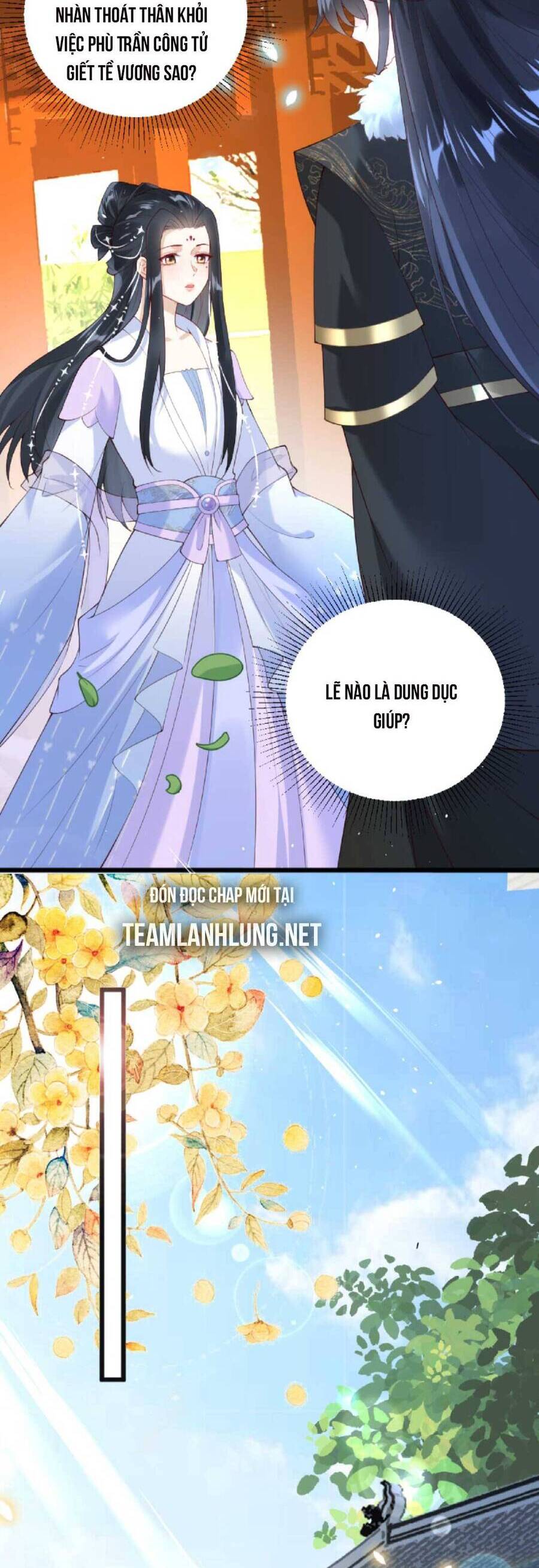 Nhiếp Chính Vương Bệnh Kiều Được Sủng Ái Chapter 41 - Trang 2