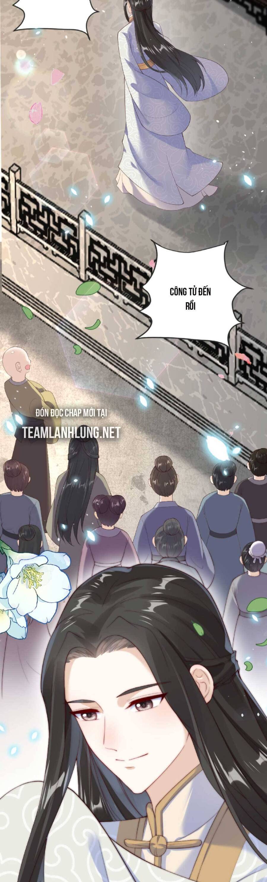 Nhiếp Chính Vương Bệnh Kiều Được Sủng Ái Chapter 41 - Trang 2