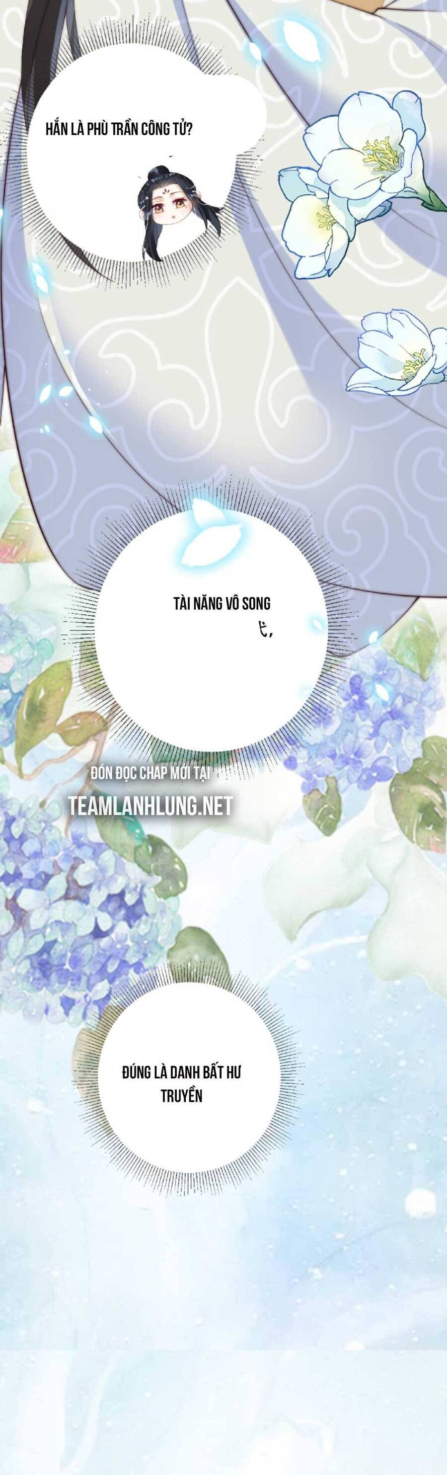 Nhiếp Chính Vương Bệnh Kiều Được Sủng Ái Chapter 41 - Trang 2