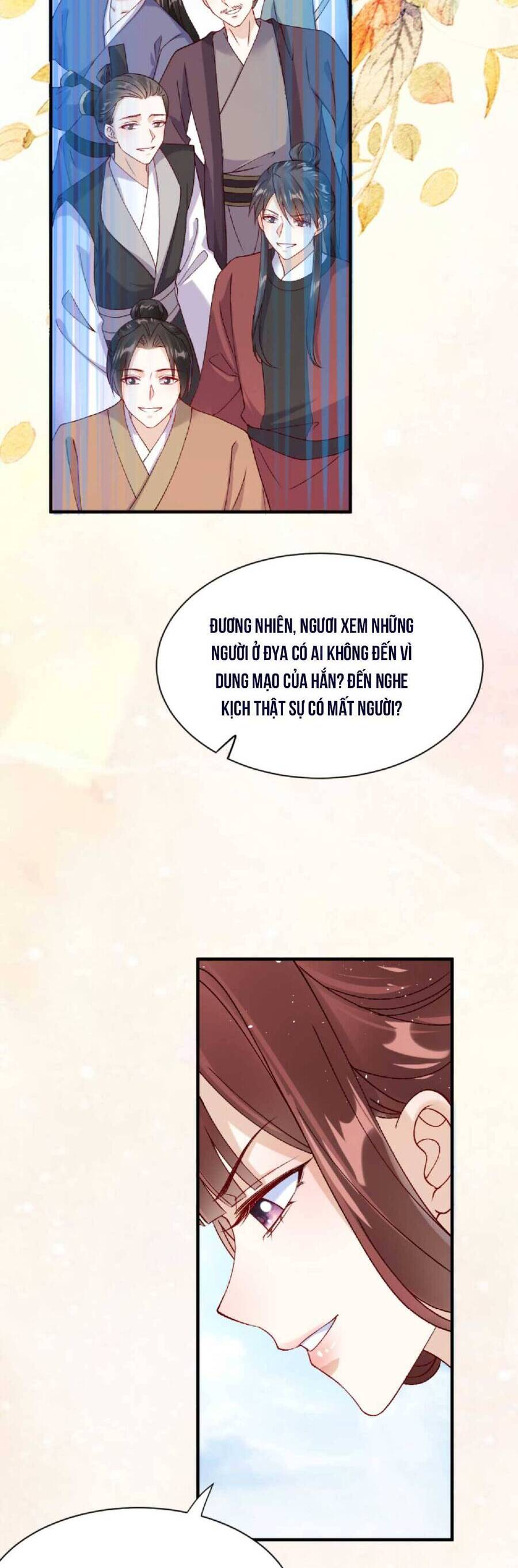 Nhiếp Chính Vương Bệnh Kiều Được Sủng Ái Chapter 42 - Trang 2