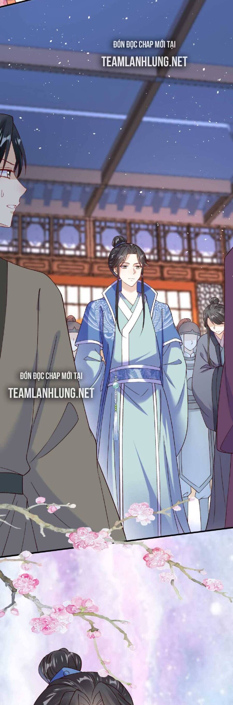 Nhiếp Chính Vương Bệnh Kiều Được Sủng Ái Chapter 42 - Trang 2