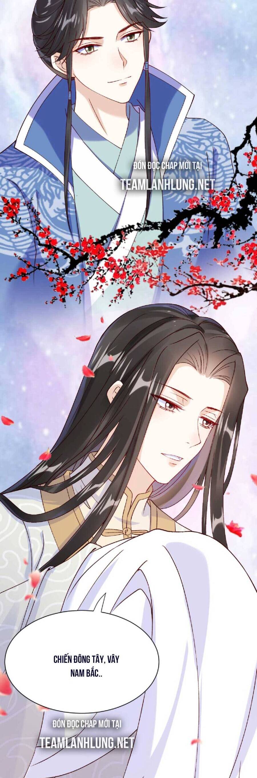 Nhiếp Chính Vương Bệnh Kiều Được Sủng Ái Chapter 42 - Trang 2