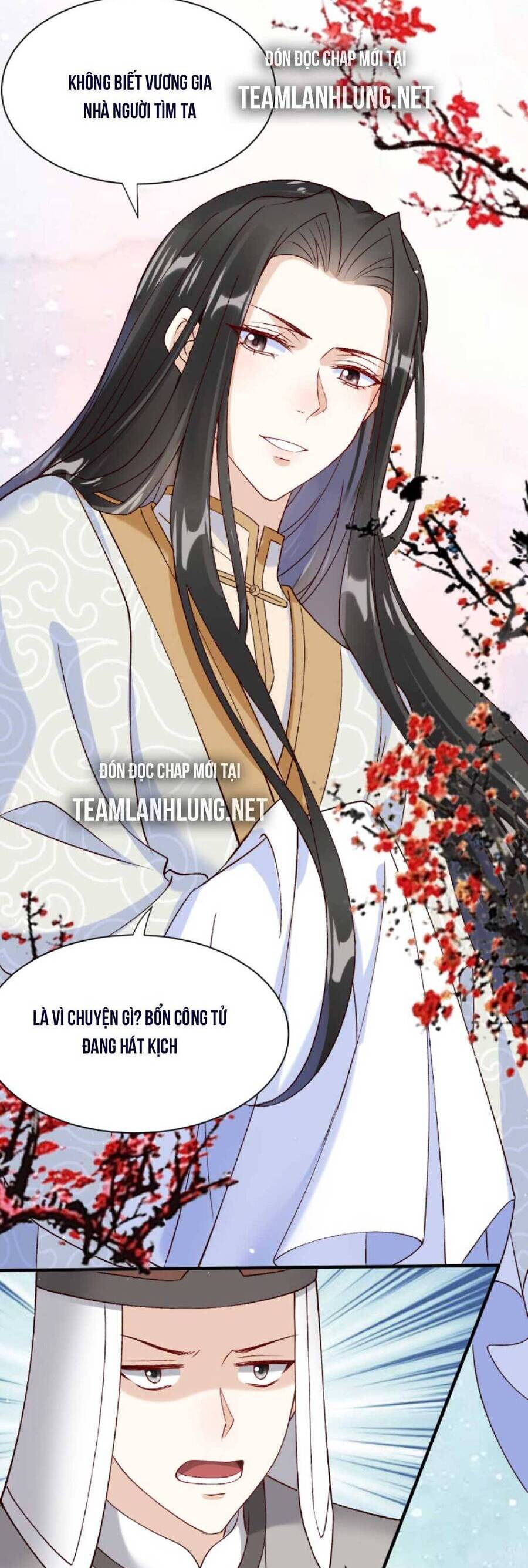 Nhiếp Chính Vương Bệnh Kiều Được Sủng Ái Chapter 42 - Trang 2