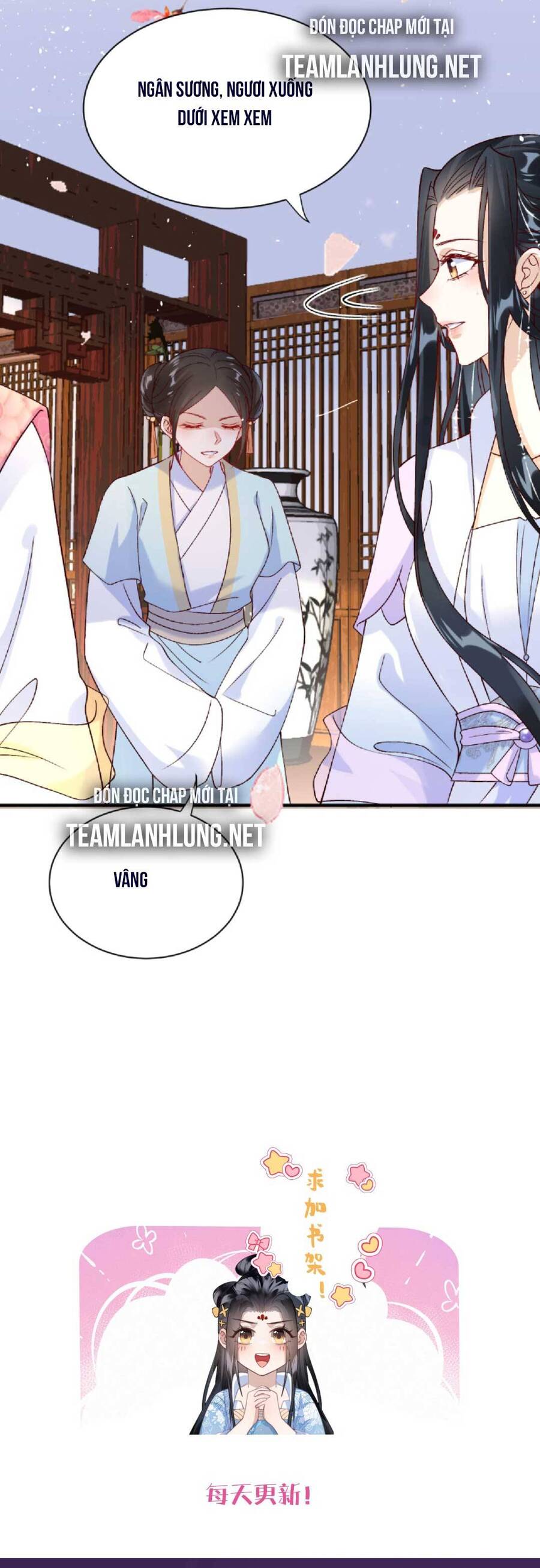 Nhiếp Chính Vương Bệnh Kiều Được Sủng Ái Chapter 42 - Trang 2