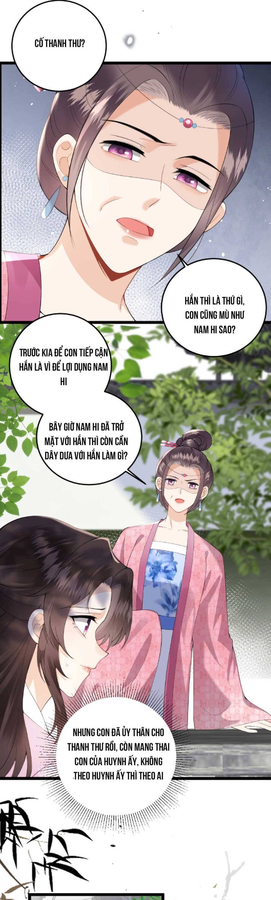 Nhiếp Chính Vương Bệnh Kiều Được Sủng Ái Chapter 43 - Trang 2