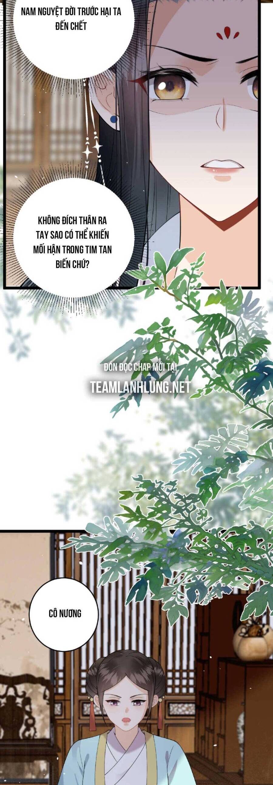 Nhiếp Chính Vương Bệnh Kiều Được Sủng Ái Chapter 43 - Trang 2