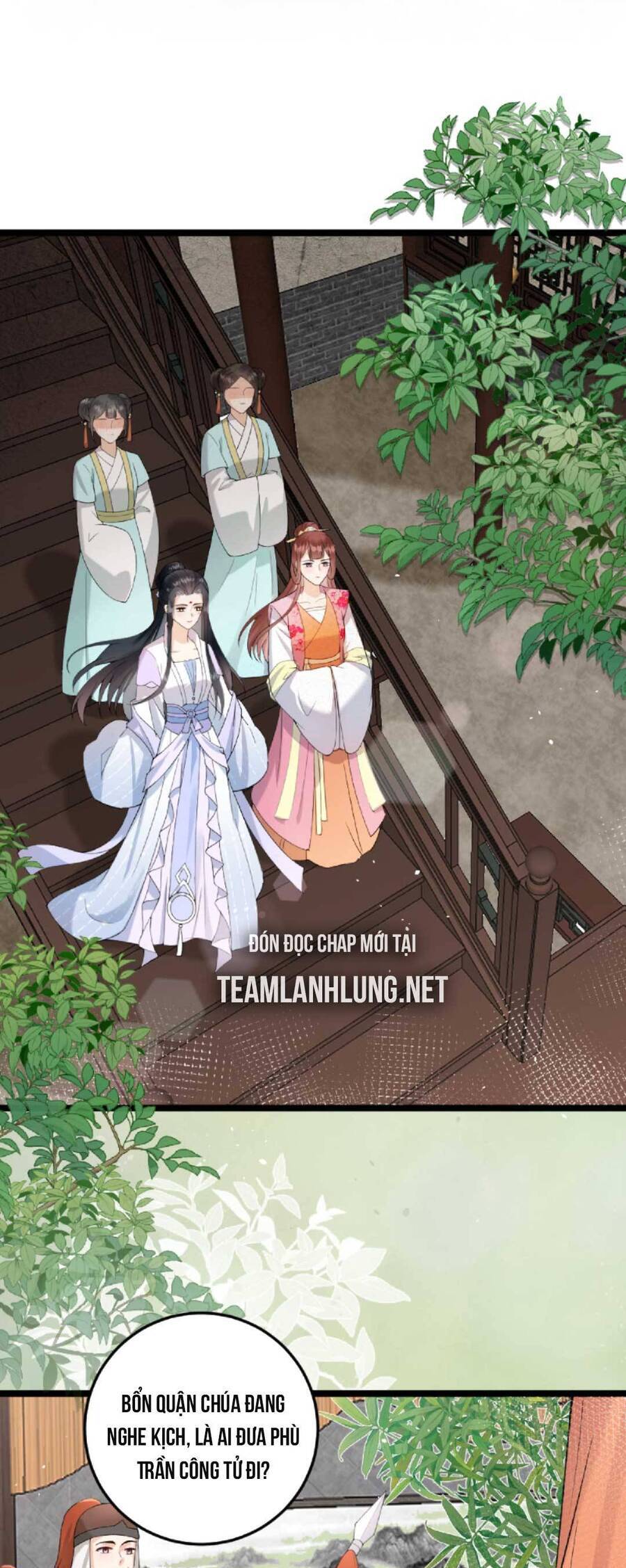 Nhiếp Chính Vương Bệnh Kiều Được Sủng Ái Chapter 43 - Trang 2